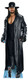 The Undertaker Long Coat and Hat WWE Lifesize Pap Cutout / Standup 