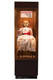 Annabelle fra The Conjuring Cardboard Cutout 