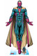 Vision Android Avenger Official Lifesize Marvel Cardboard Cutout