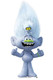 Guy Diamond with Tiny Diamond Official Trolls World Tour Mini Cardboard Cutout