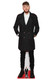 James Arthur Singer Lifesize Cardboard Cutout / Standee