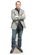 Elon Musk Entrepreneur Lifesize Cardboard Cutout / Standup