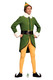 Buddy Hobbs van Elf Hands on Hips levensgrote kartonnen uitsnede