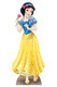 Snow White Cardboard Cutout Disney Decoration Pack 