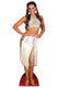 Amy Dowden Dancer Lifesize Cardboard Cutout / Standee