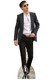 Alex Turner Singer Cardboard Cutout / Standup / Standee