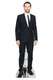 Tobey Maguire Black Suit Cardboard Cutout / Standup / Standee
