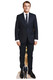 Emmanuel Macron French President Lifesize Cardboard Cutout