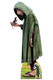 Bruno Madrigal from Encanto Official Disney Cardboard Cutout / Standee