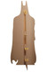 Rear of Batman from DC League of Super-Pets Official Cardboard Cutout