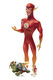 The Flash from DC League of Super-Pets Official Cardboard Cutout / Standee