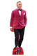 Daniel Craig Pink Velvet Jacket Lifesize Cardboard Cutout / Standee / Standup