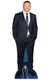 Wayne Rooney Football Manager Lifesize Cardboard Cutout / Standup / Standee