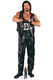 Diesel WWE Official Lifesize Cardboard Cutout / Standup / Standee