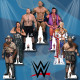 Recorte de la WWE