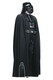 Darth Vader Side Pose Lifesize Cardboard Cutout Official Star Wars Standee