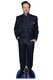 Jason Sudeikis Actor Lifesize Cardboard Cutout / Standup / Standee