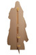 Rear of Elrond from The Hobbit Lifesize Cardboard Cutout / Standee