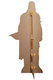 Rear of Legolas from The Lord of the Rings Lifesize Cardboard Cutout / Standee