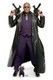 Morpheus from The Matrix Lifesize Cardboard Cutout Official Laurence Fishburne Standee