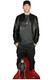 Eminem Musician Lifesize Cardboard Cutout / Standup / Standee