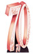 Number 70 Rose Gold Cardboard Cutout / Standee / Standup