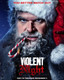 Violent Night Original Movie Poster