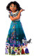 Disney Dekorationspaket „Mirabel von Encanto“ aus Pappe – enthält 6 Mini-Ausschnitte