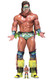 The Ultimate Warrior Official WWE Lifesize Cardboard Cutout / Standup / Standee 