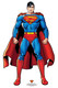 Superman Comic Style Mini Cardboard Cutout Superhero Standup
