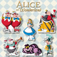 Alice i Eventyrland