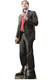 Marco Rubio USA Politician Lifesize Cardboard Cutout / Standee
