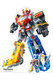 Dino Megazord Power Rangers Mini Cardboard Cutout / Standup / Standee