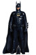 Batman Michael Keaton van The Flash Cardboard Cutout DC Comics Standee