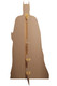 Rear of Batman Michael Keaton from The Flash Cardboard Cutout DC Comics Standee