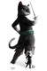 Kitty Softpaws from Puss in Boots Official Cardboard Cutout / Standee
