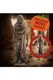 Mummy Skeleton Halloween Lifesize Cardboard Cutout / Standup