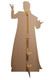 Rear of King Magnifico Official Wish Cardboard Cutout / Standee