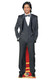 Shah Rukh Khan Mini Cardboard Cutout / Standee / Standup