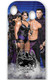 The Judgment Day WWE Stand-in Lifesize Cardboard Cutout / Standee