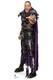 Damian Priest WWE Official Lifesize Cardboard Cutout / Standup / Standee