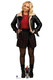 Ruby Sunday from The Fifteenth Doctor Who Lifesize Cardboard Cutout 