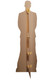 Rear of Jude Bellingham Footballer Lifesize Cardboard Cutout / Standup