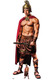 Gladiator Fighter Lifesize Cardboard Cutout / Standee / Standup
