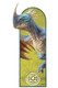 Deadly Nadder from How to Train Your Dragon Cardboard Backdrop Party Standee
