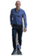 Martin Lewis Lifesize Cardboard Cutout / Standee / Standup