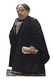 Professor Filius Flitwick Official Harry Potter Lifesize Cardboard Cutout