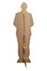 Rear of John Swinney First Minister of Scotland Lifesize Cardboard Cutout