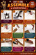 Assembly instructions