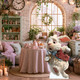 White Rabbit lifestyle image